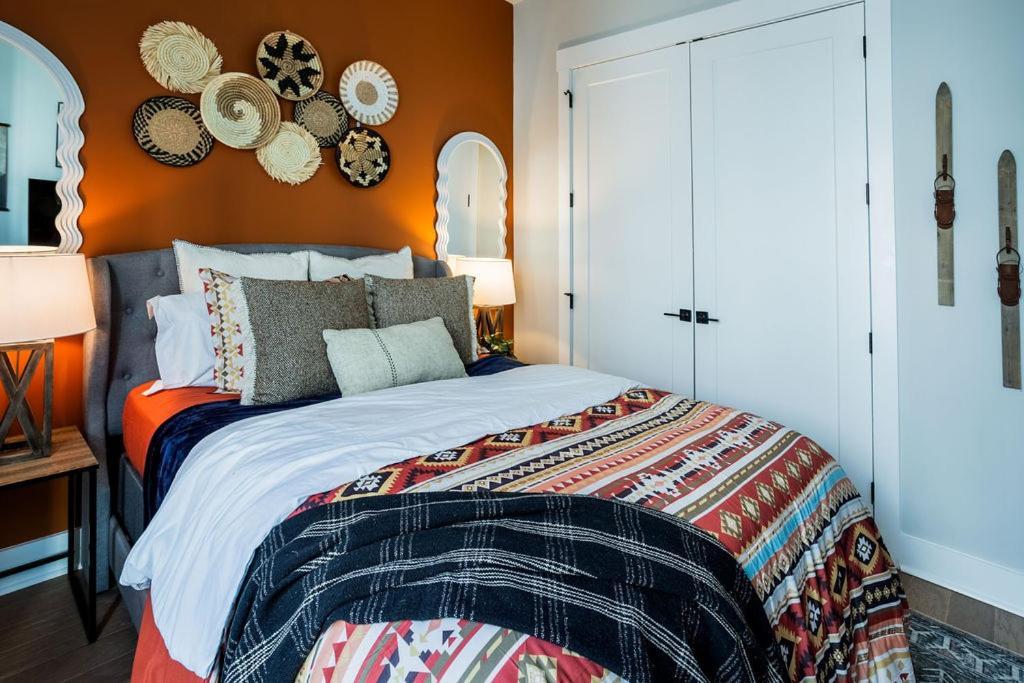 Apartment Four Bedroom In Oceola Avenue