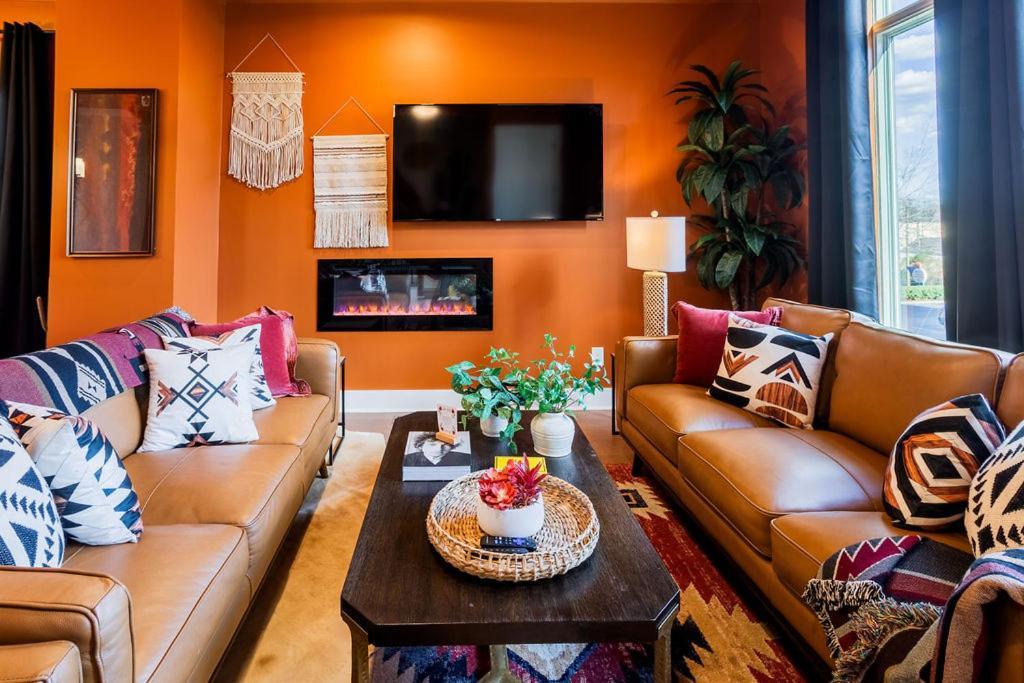 Apartment Four Bedroom In Oceola Avenue