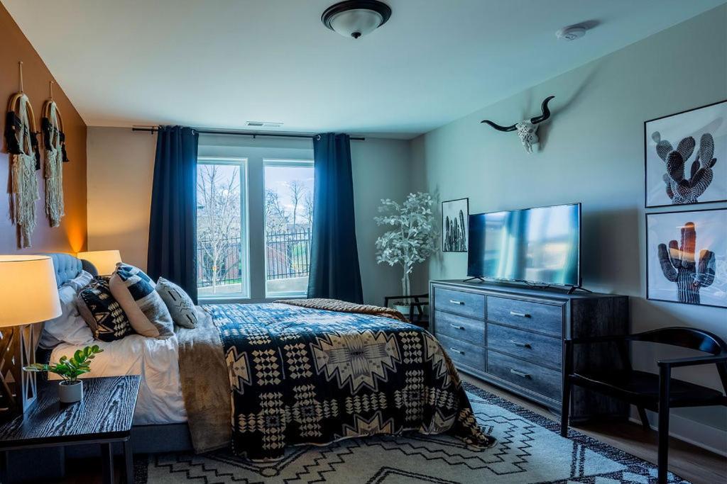 Four Bedroom In Oceola Avenue