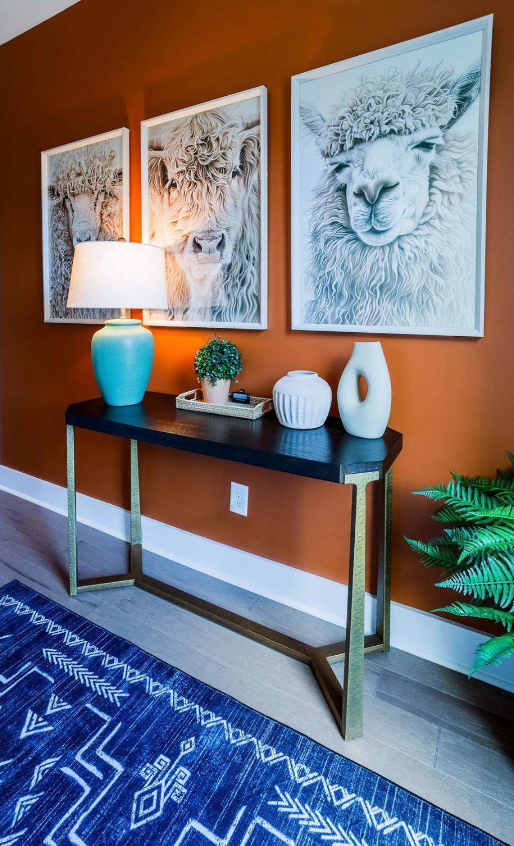 Apartment Four Bedroom In Oceola Avenue *