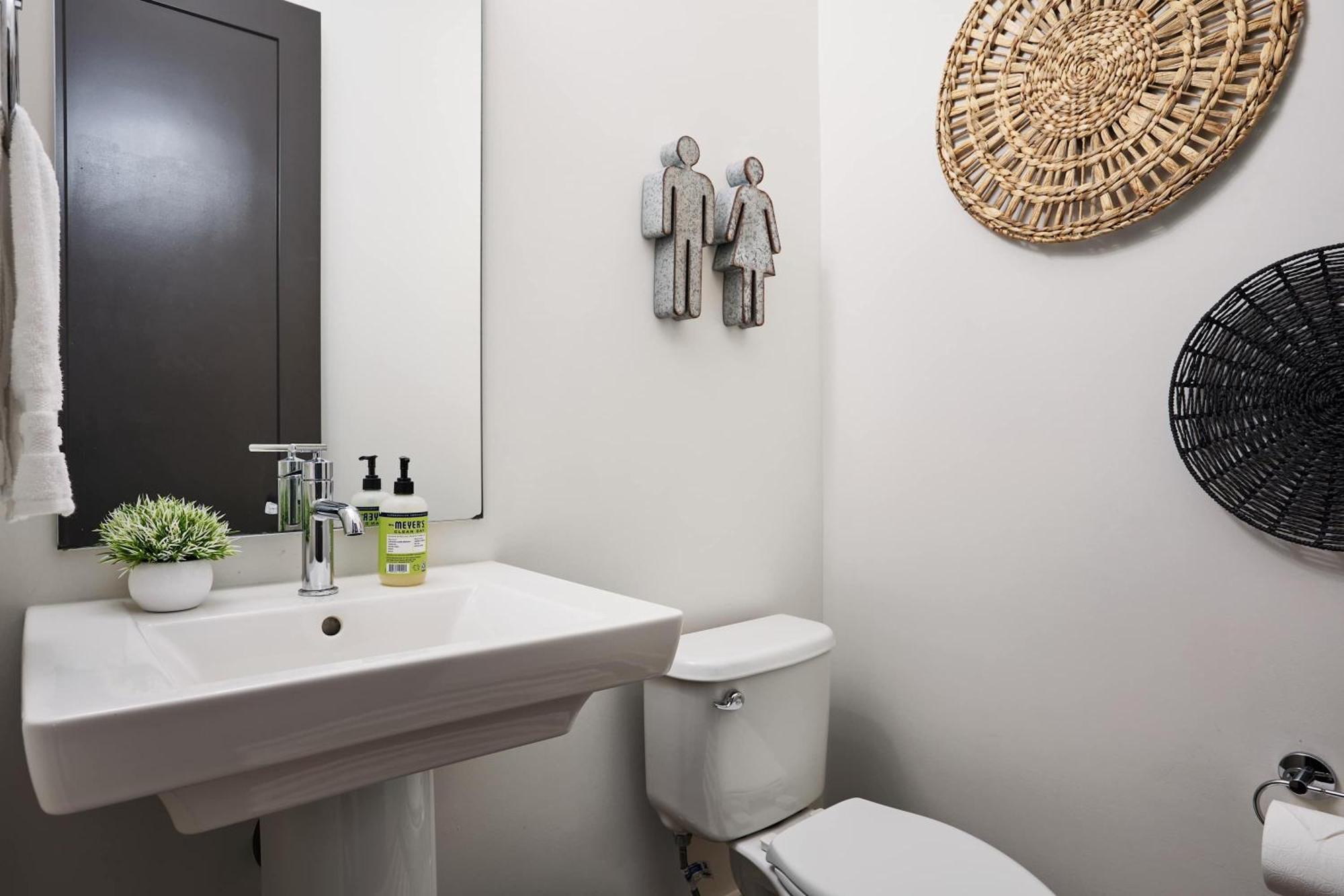 Holiday home The Johnny - Winter Bliss Awaits 15 Min To Dt Nashville