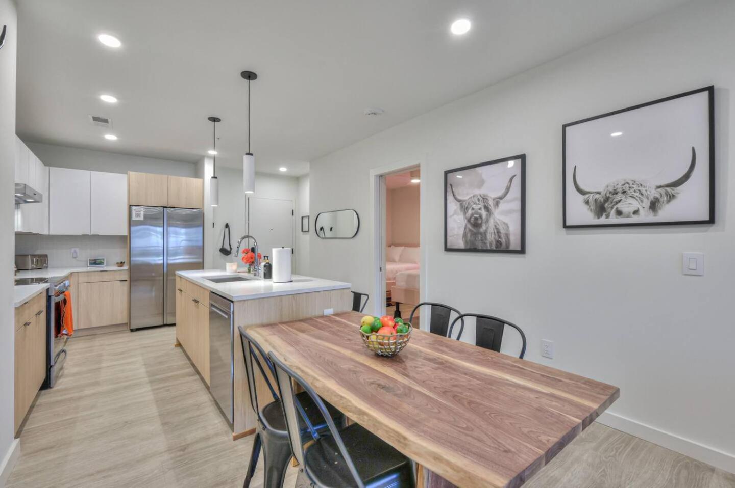 Music Escape 3br, Pool & Mins To Broadway * Nashville