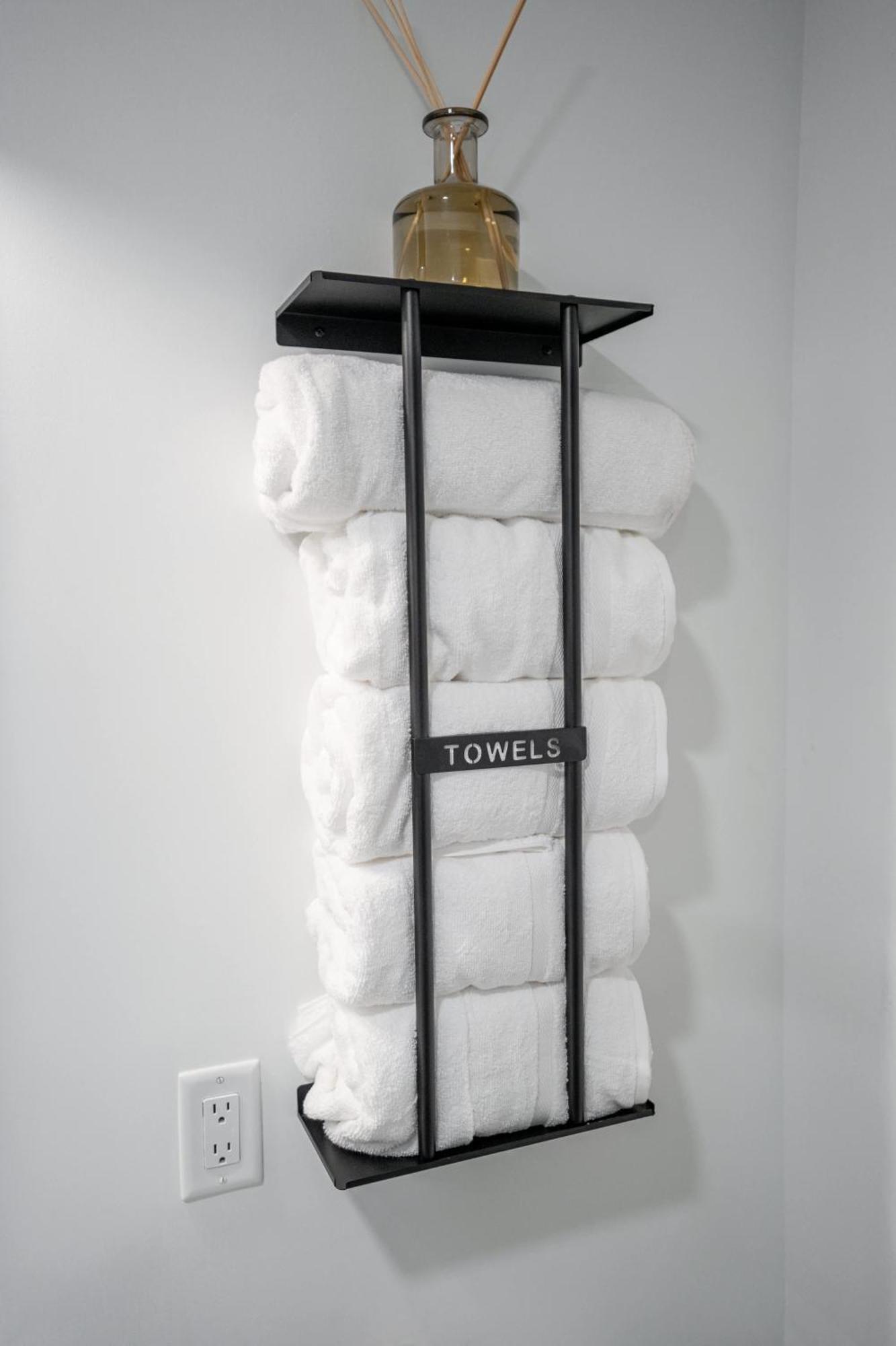 Apartment Luxe 2 Bed 2 Bath