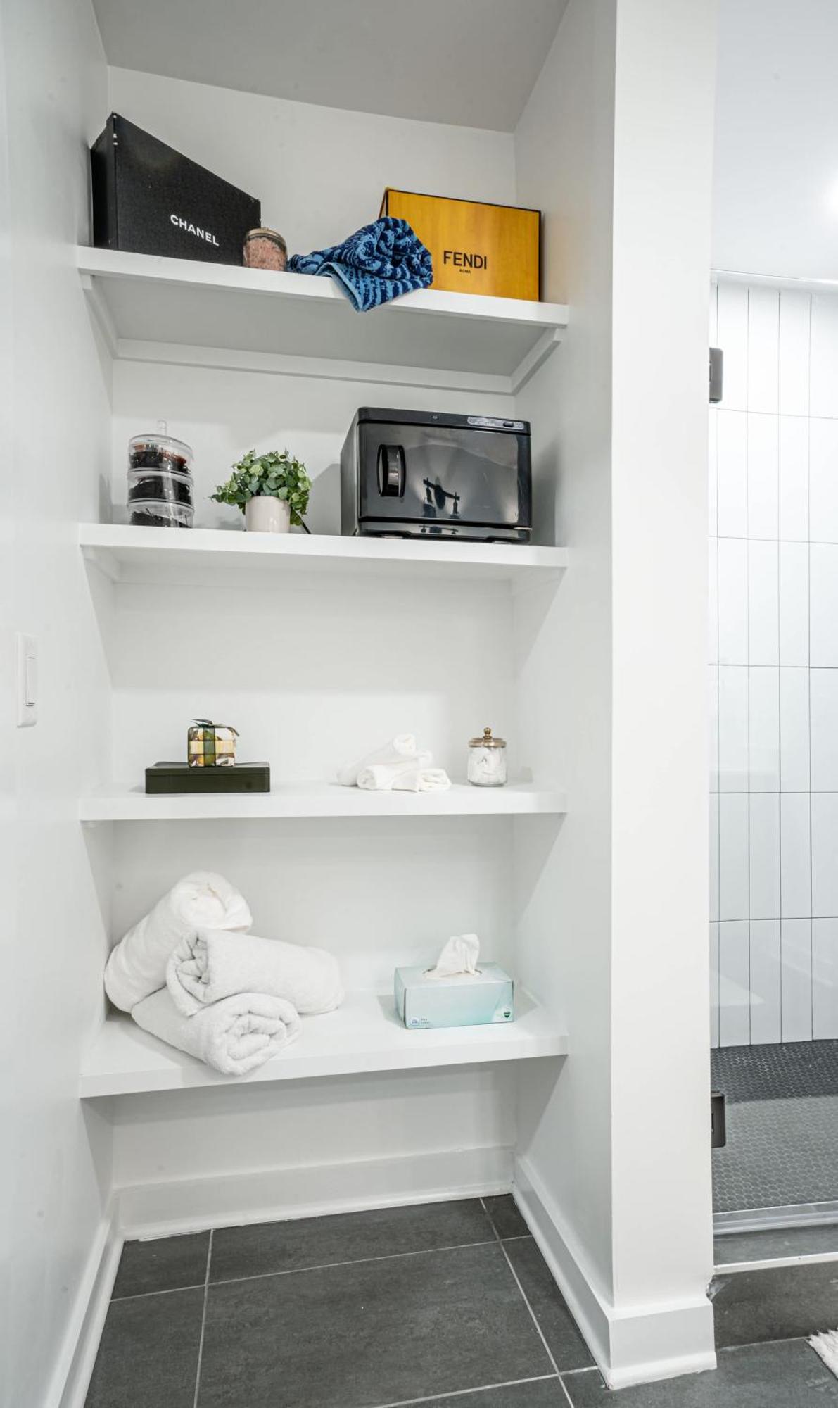Luxe 2 Bed 2 Bath