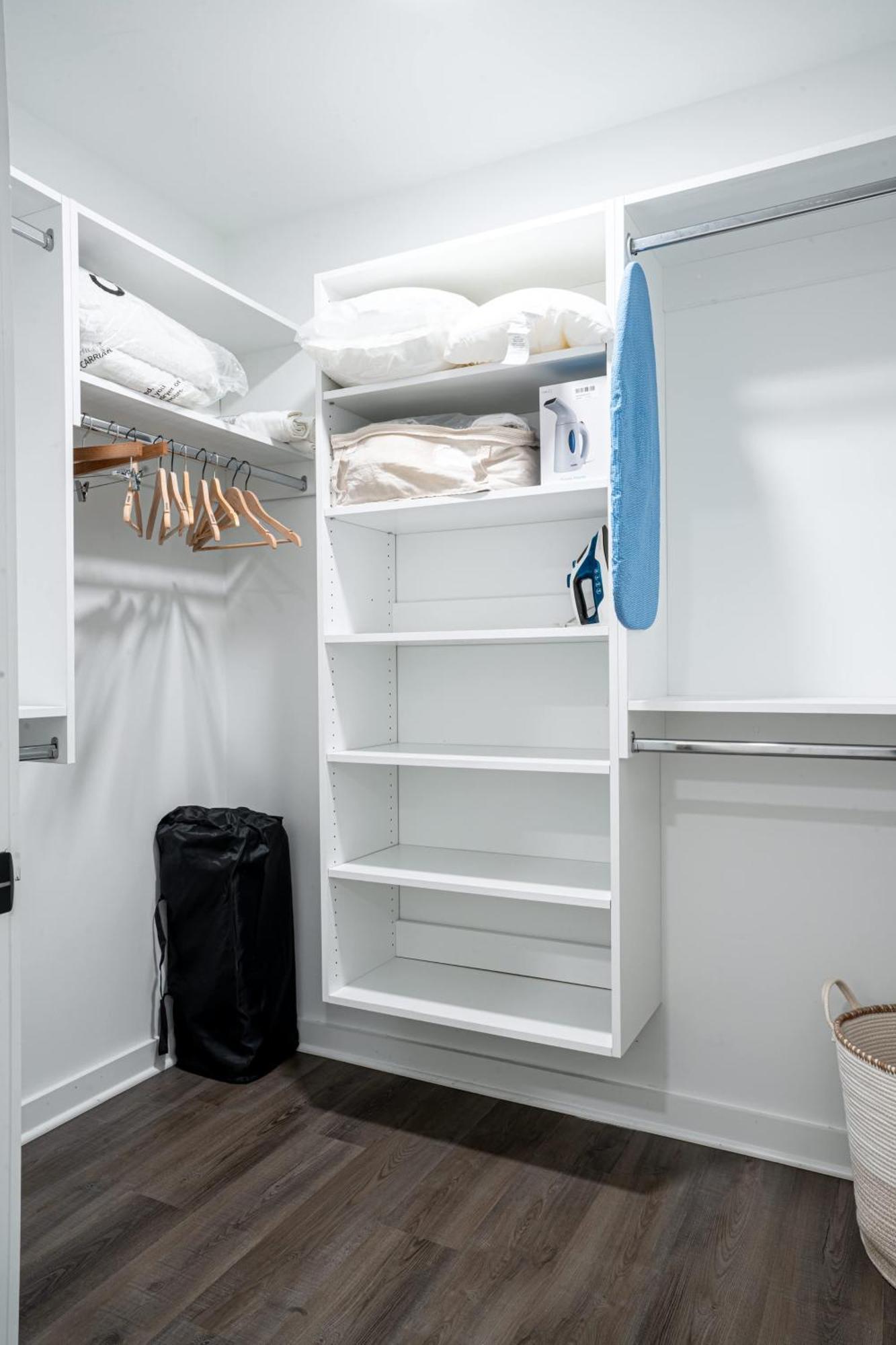 Luxe 2 Bed 2 Bath Nashville