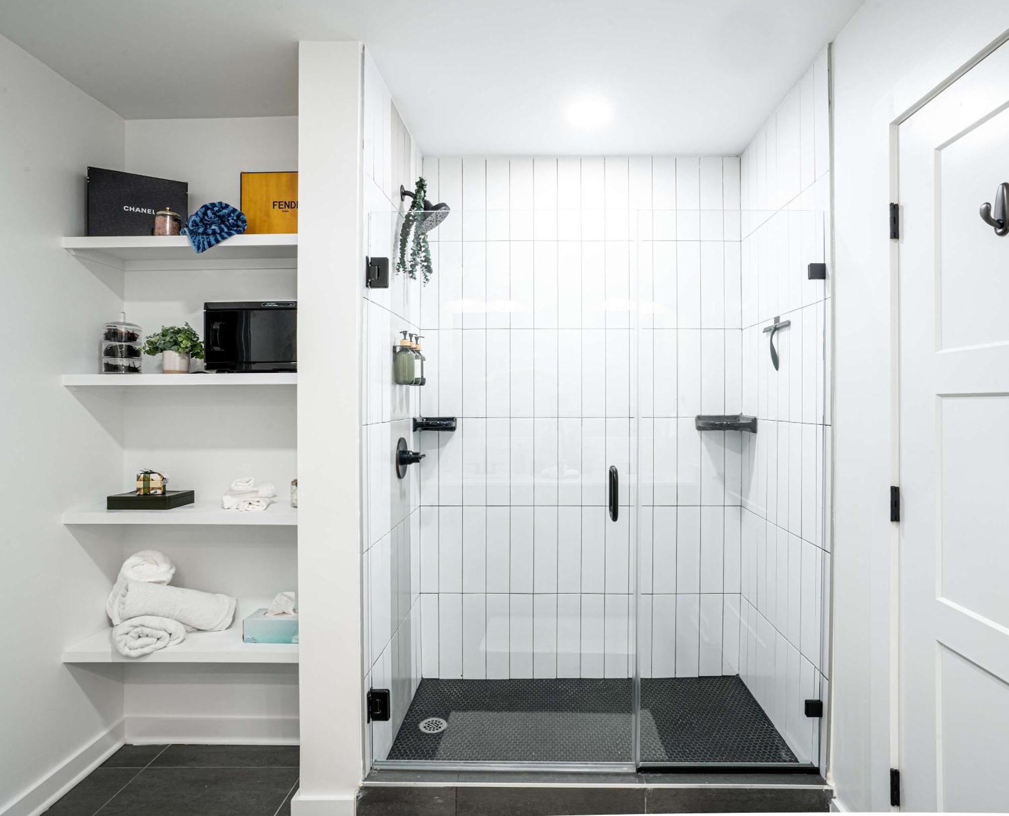 Luxe 2 Bed 2 Bath Nashville