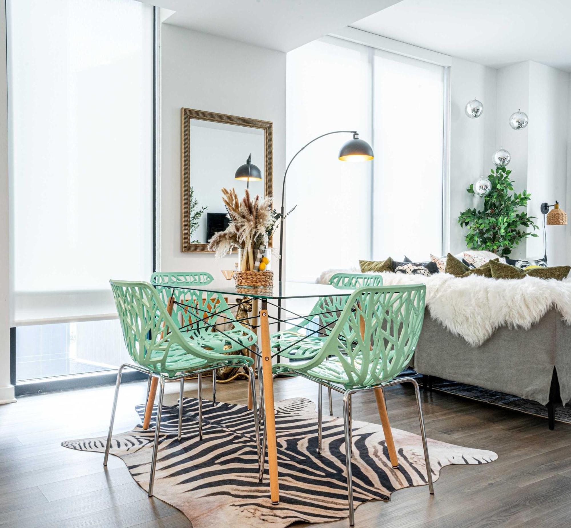Luxe 2 Bed 2 Bath Nashville