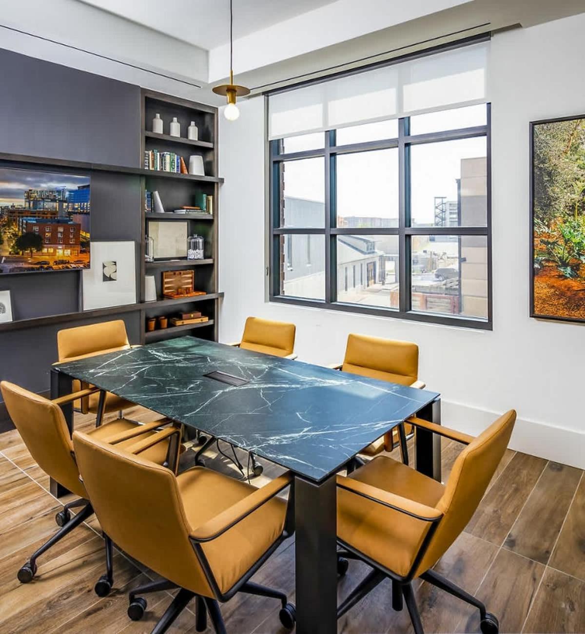 Luxe 2 Bed 2 Bath Nashville