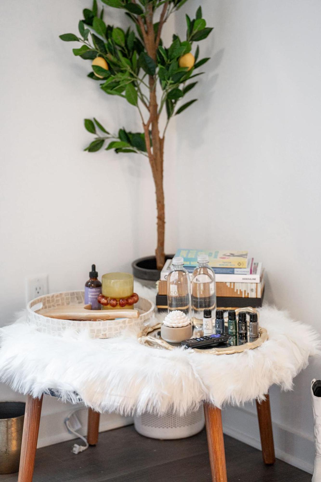 Luxe 2 Bed 2 Bath Apartment