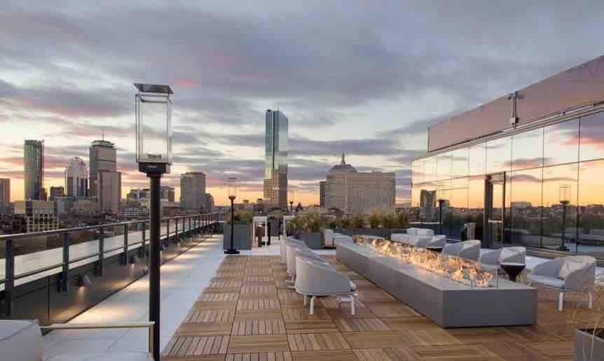 Luxe 2 Bed 2 Bath Apartment Nashville