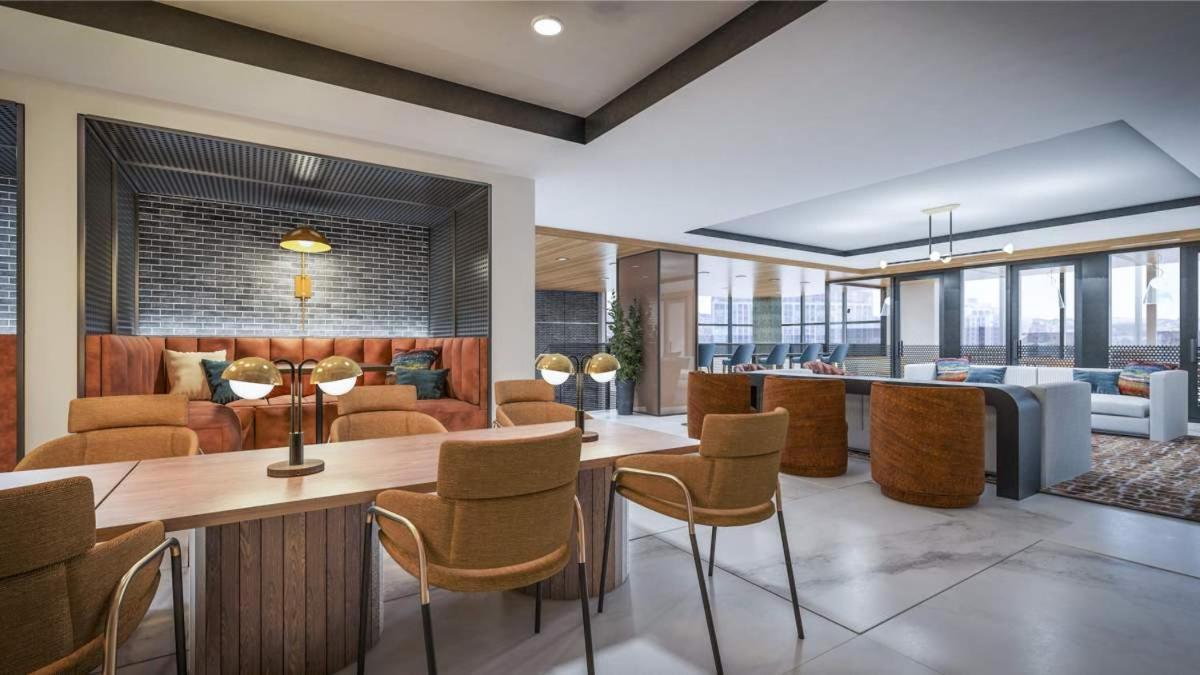 Luxe 2 Bed 2 Bath Nashville