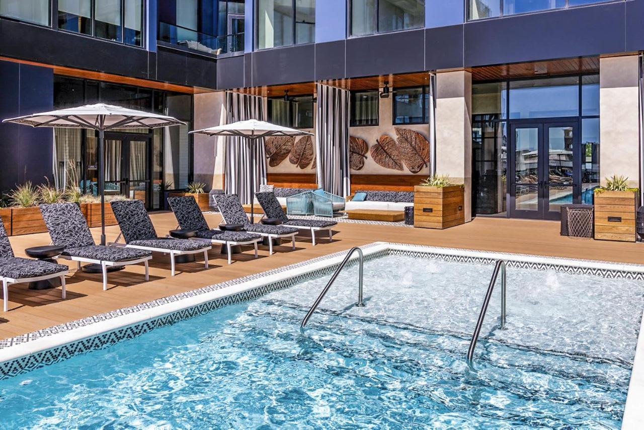 Luxe 2 Bed 2 Bath Nashville