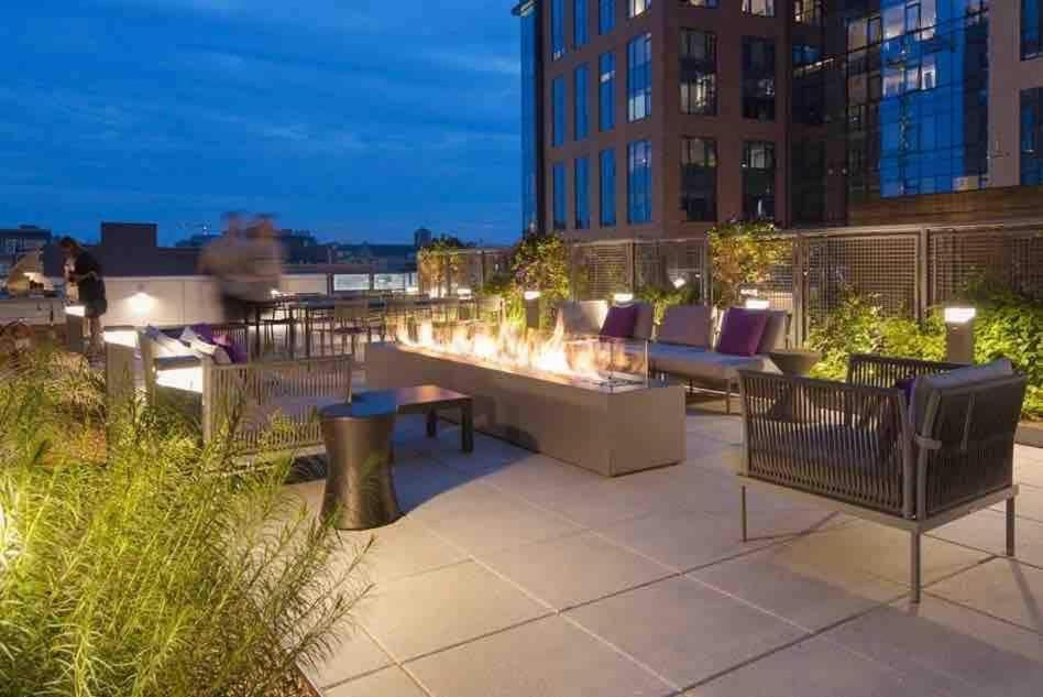 Luxe 2 Bed 2 Bath * Nashville