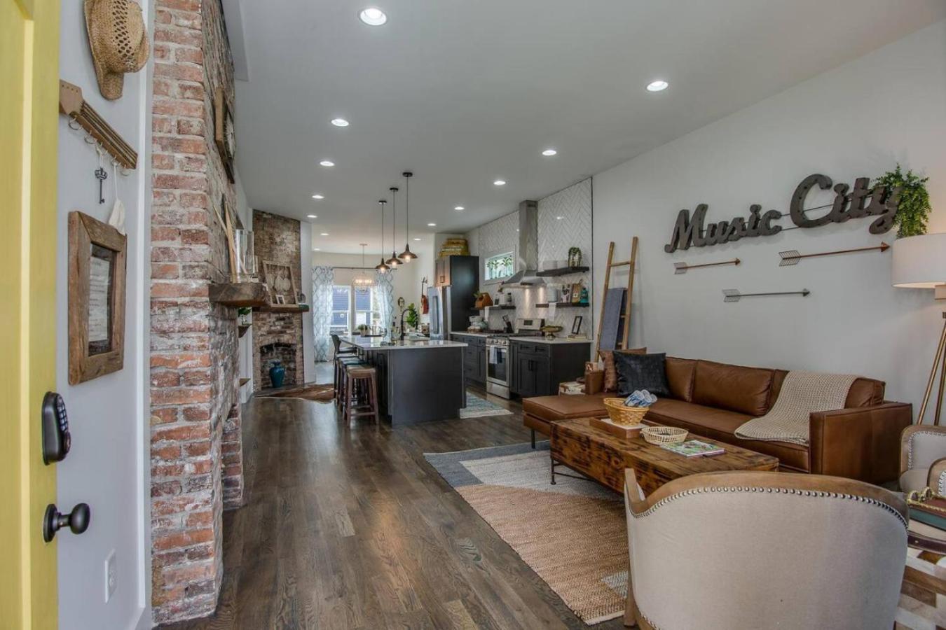 Nashville Love Holiday home *