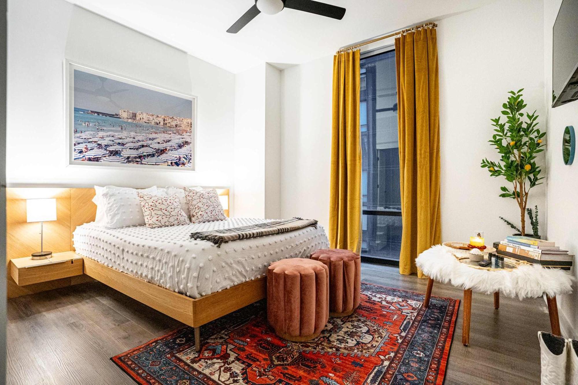 2 Bed 2 Bath Nest For Family Apartment