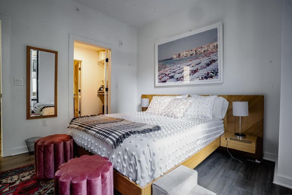 2 Bed 2 Bath Nest For Family Apartment Nashville