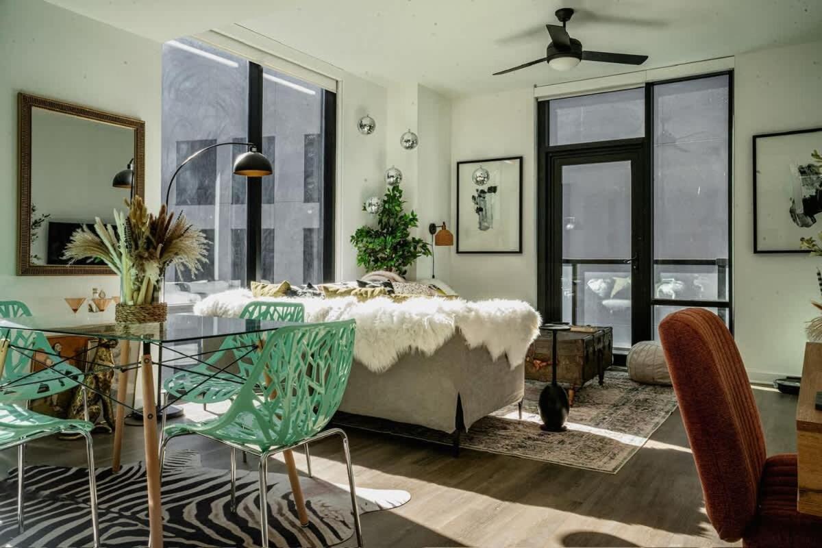 Apartment 2 Bed 2 Bath Nest For Family Nashville