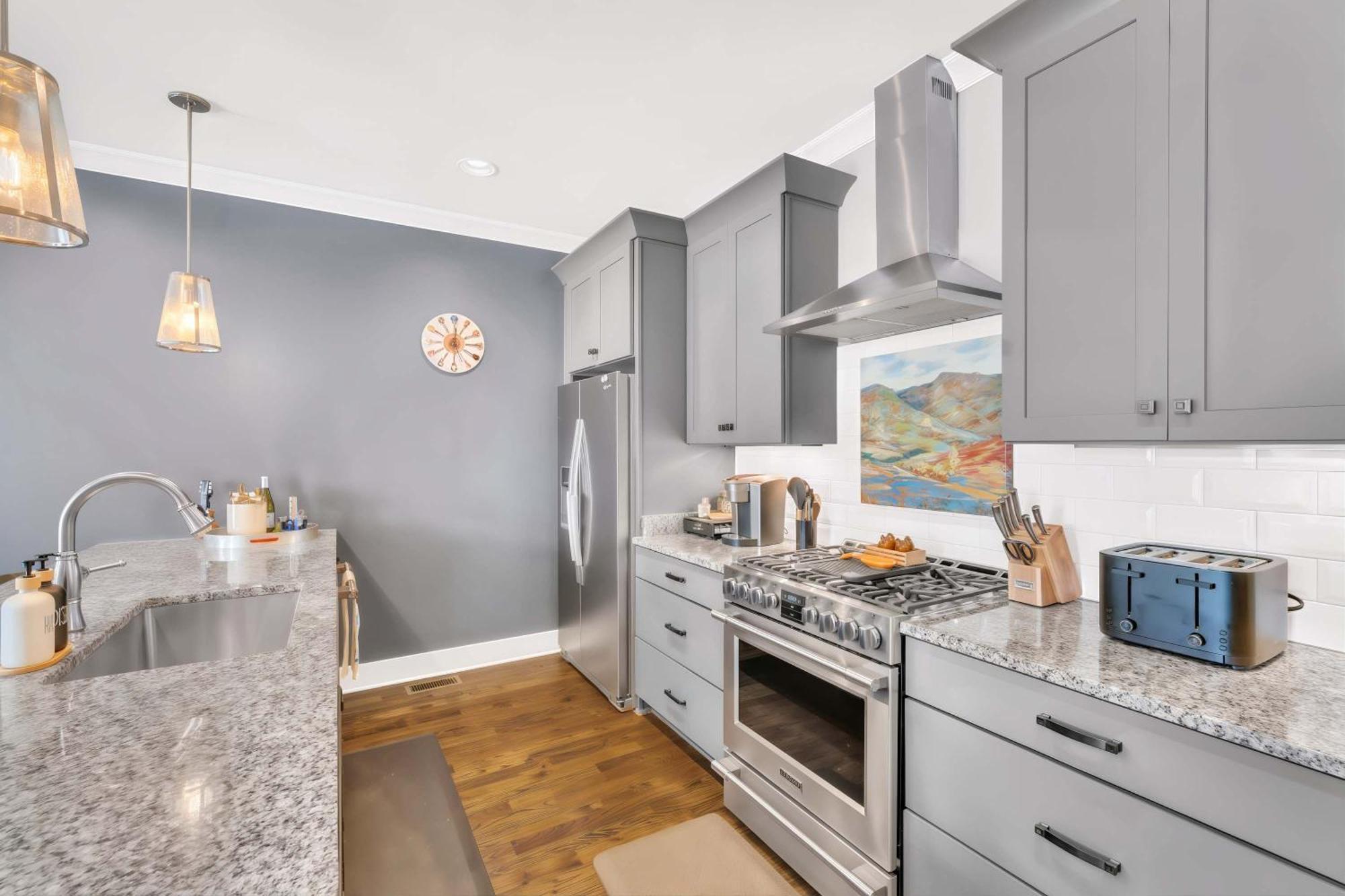 Close To Dt Game Garage Bar Large Living Holiday home Nashville