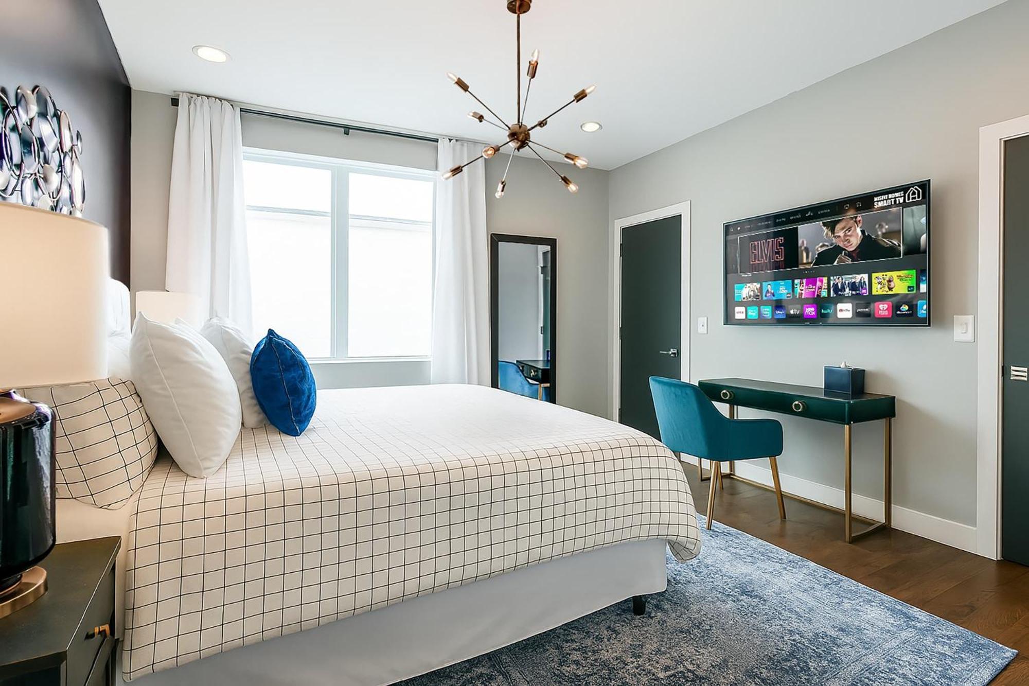 New Luxe Roofdeck 13 Beds Nashville