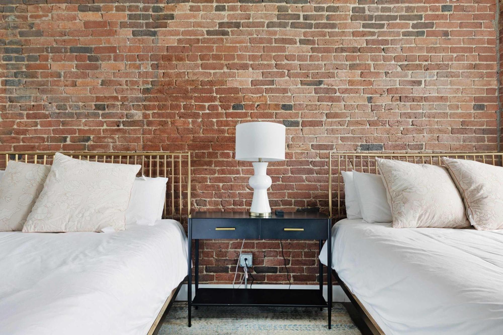 French's Luxury - Steps From Broadway * Nashville