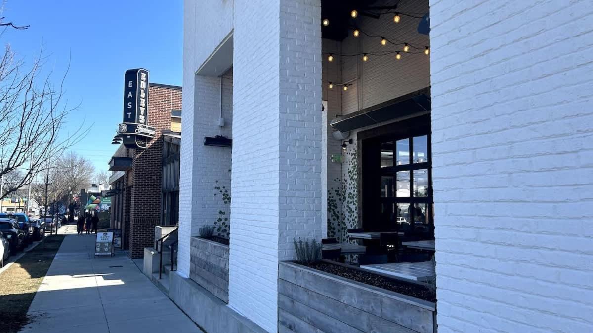 The Eastside 2br Near 5points Holiday home