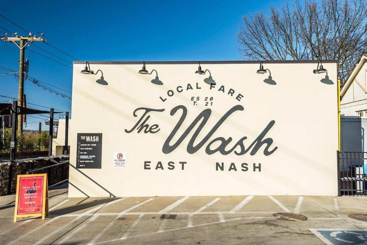 The Eastside 2br Near 5points