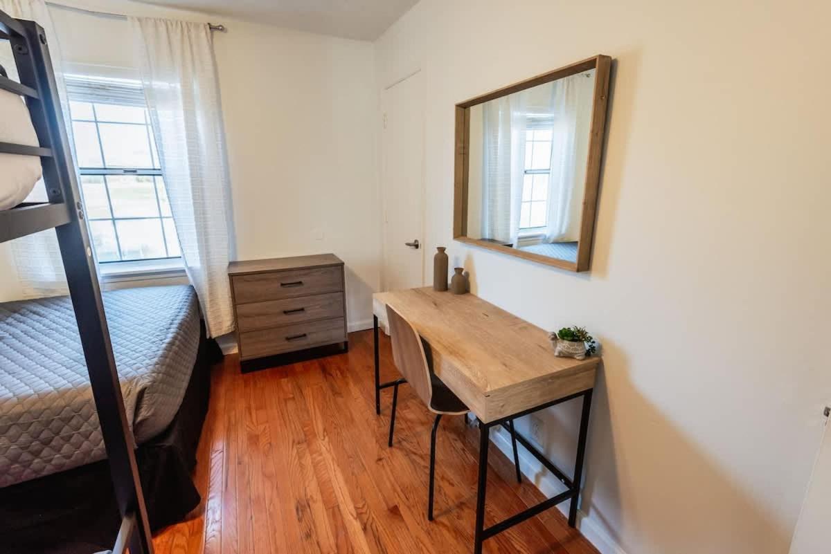 The Eastside 2br Near 5points Holiday home Nashville