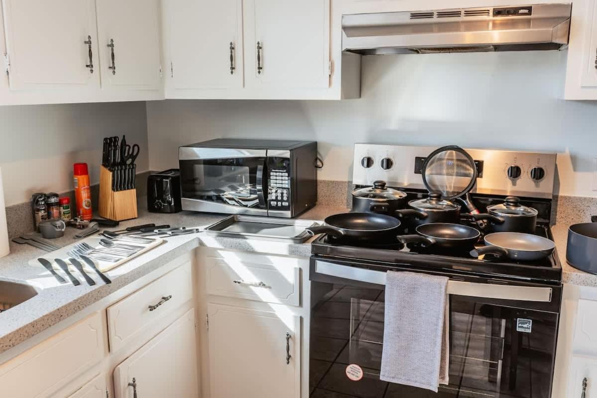 The Eastside 2br Near 5points *