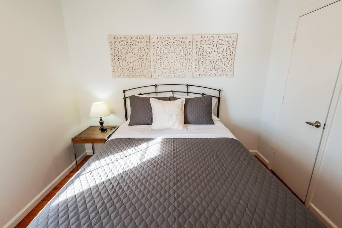 The Eastside 2br Near 5points Holiday home Nashville