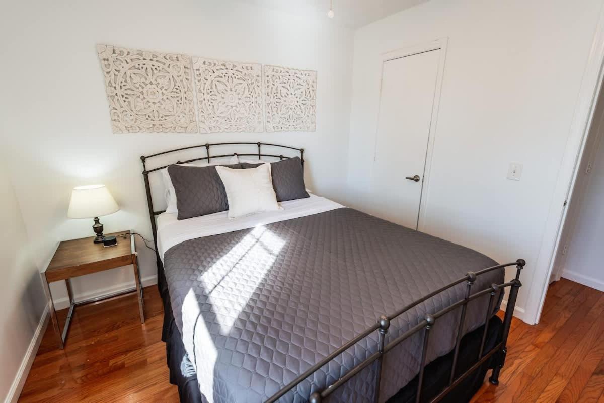 The Eastside 2br Near 5points * Nashville