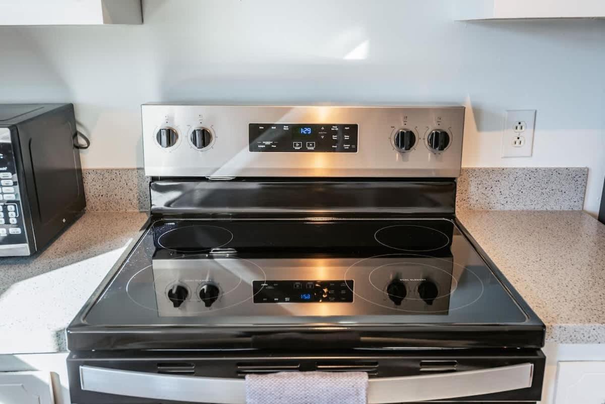 The Eastside 2br Near 5points Holiday home