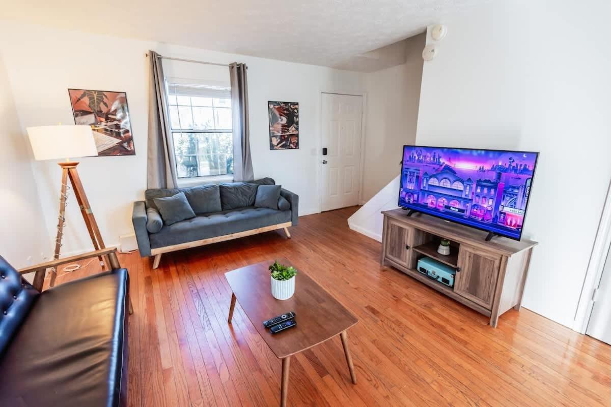 The Eastside 2br Near 5points *