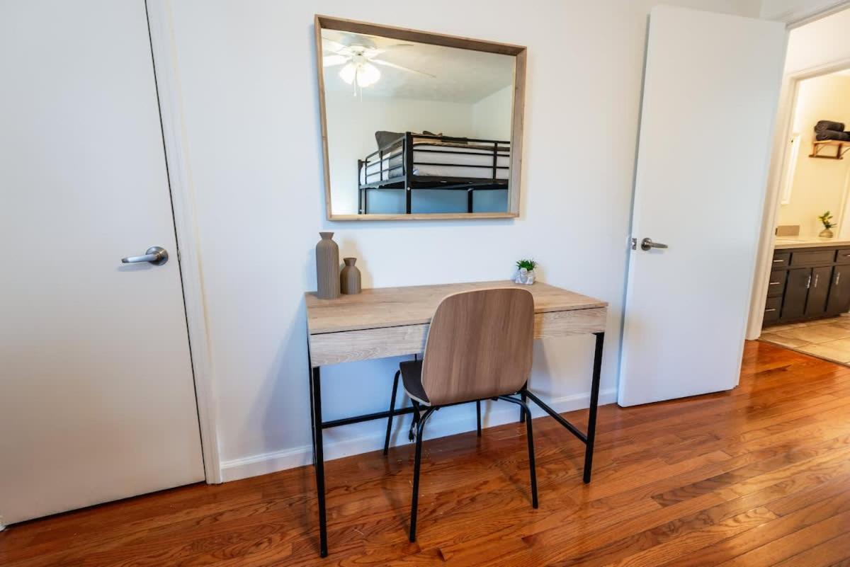 The Eastside 2br Near 5points Holiday home *