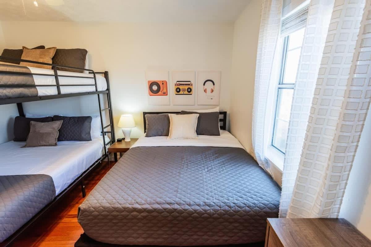 The Eastside 2br Near 5points * Nashville
