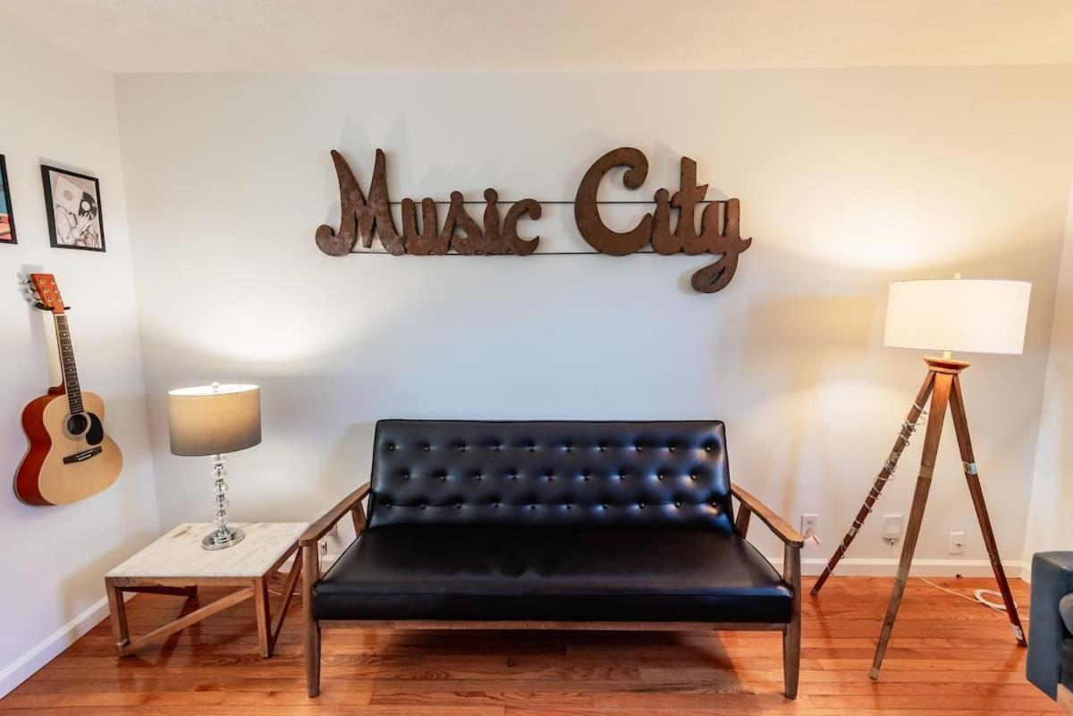 Holiday home The Eastside 2br Near 5points *