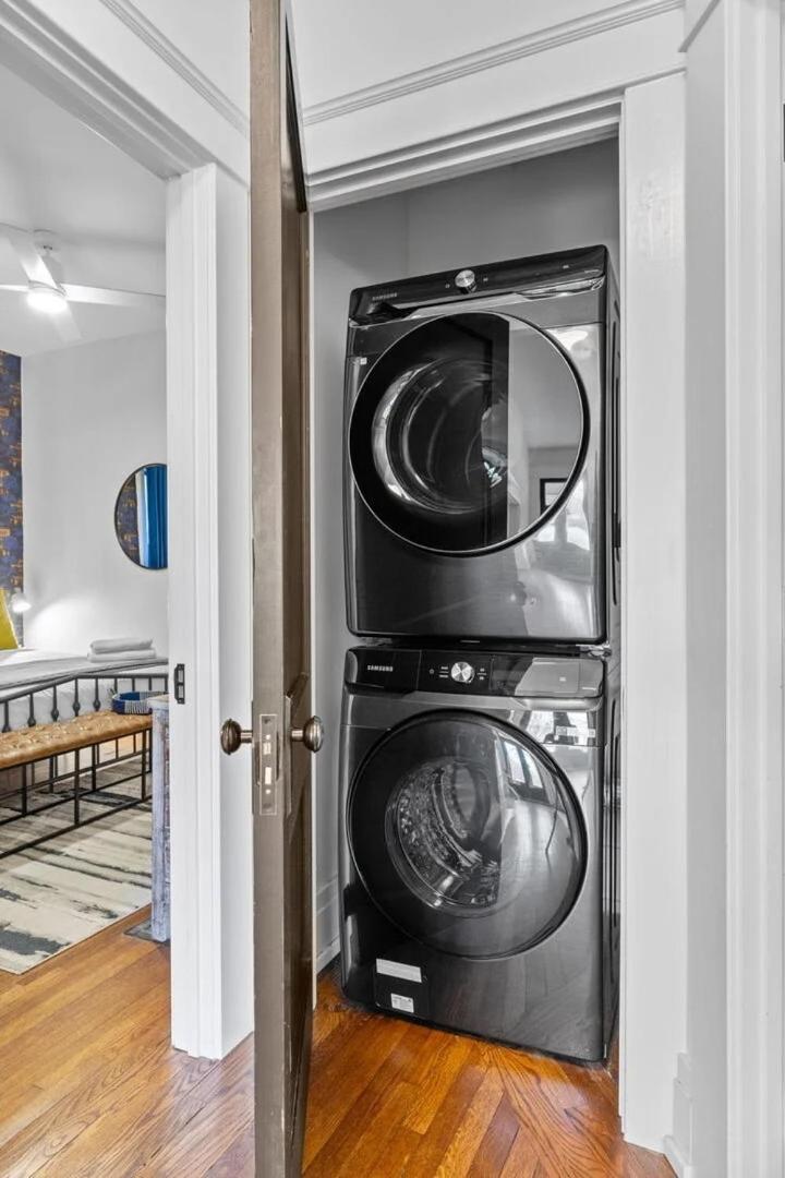 Elegant Elliott-2 Units-hot Tub-mins To 12 South *