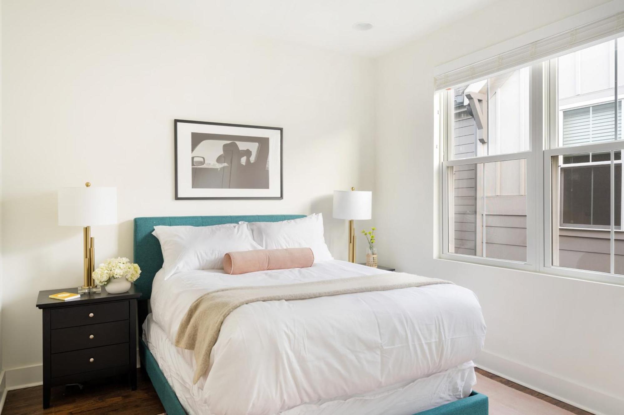 Hart Buyout 6 By Avantstay Two Town W Stunning Amenities Design Apartment