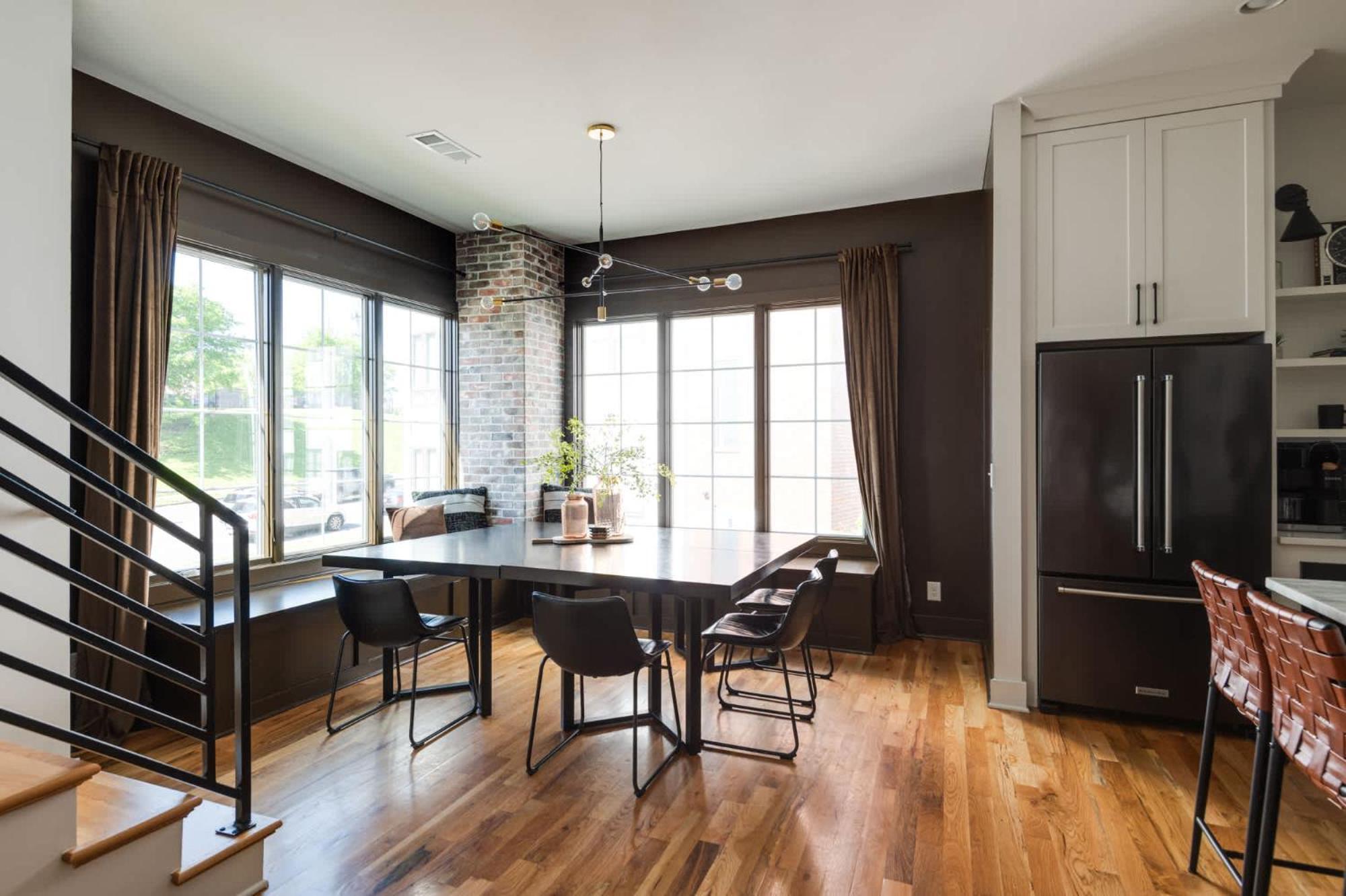 The Gambler - 9 Beds And Mins To Downtown