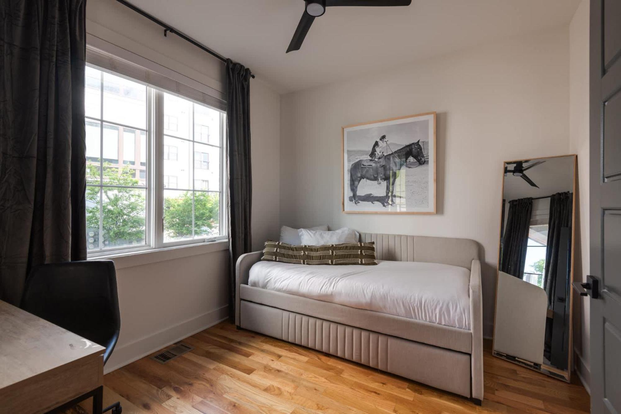 The Gambler - 9 Beds And Mins To Downtown * Nashville