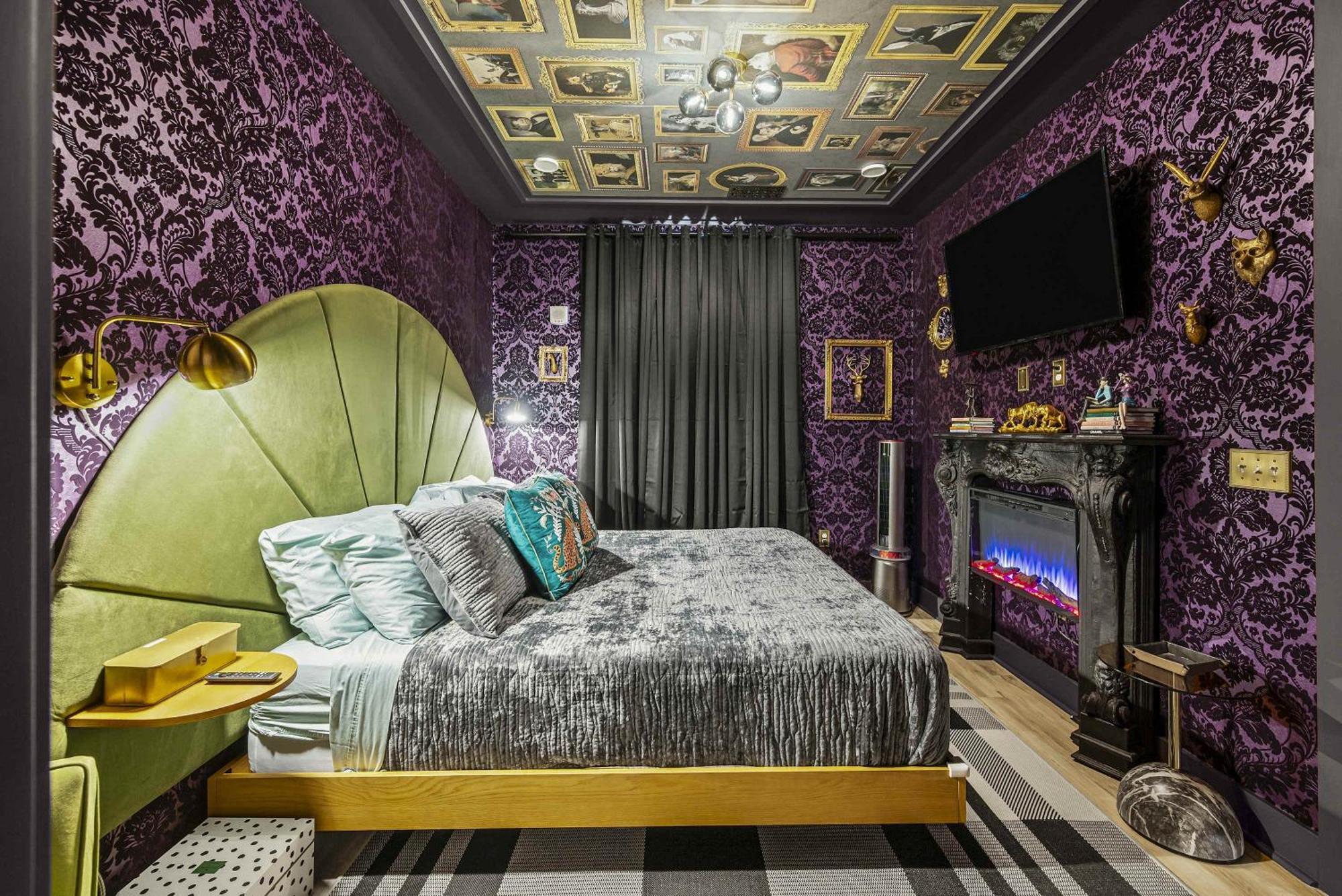 The Lounge Minutes From Downtown Apartment Nashville