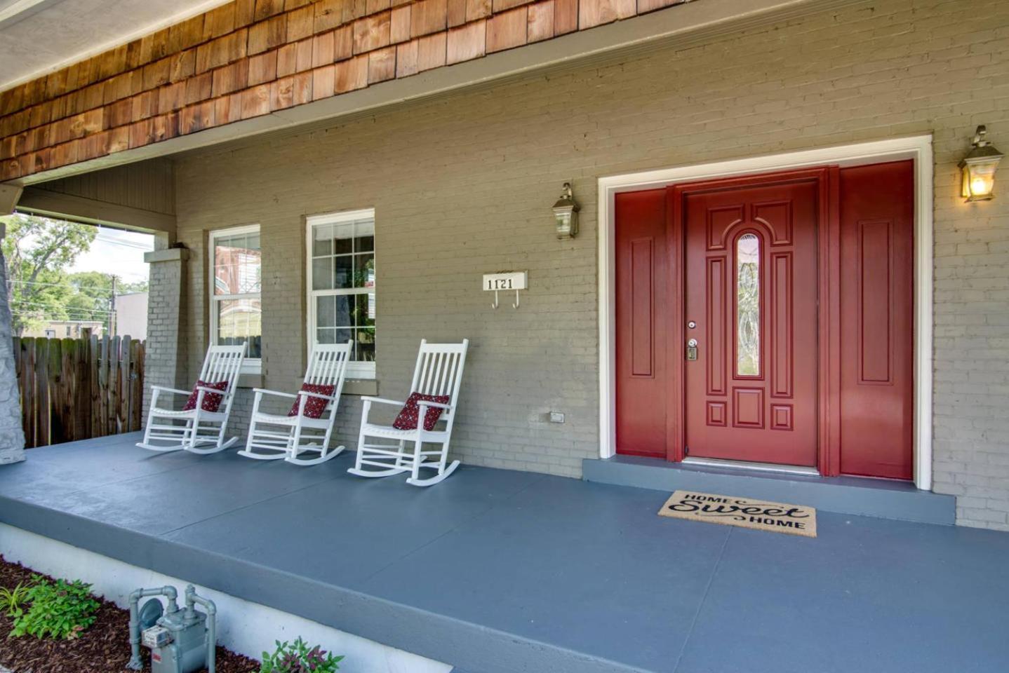 Spacious Nashville Home For 10 Guests Holiday home Nashville