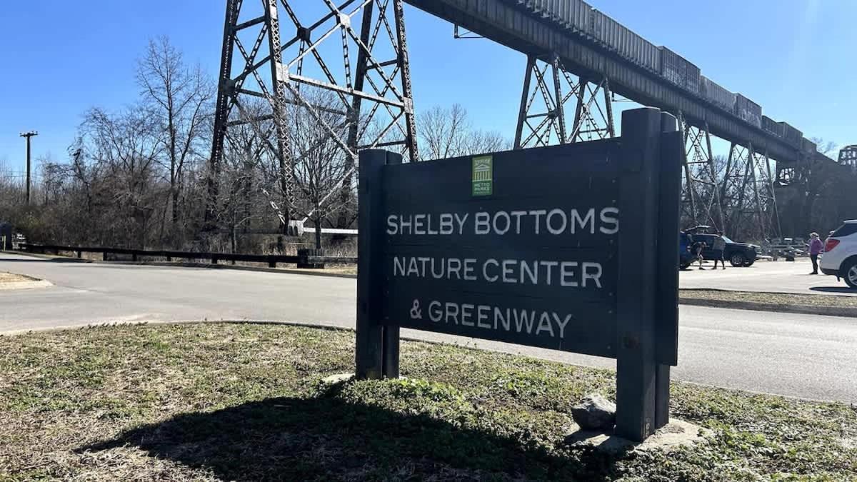 East Getaway - Walk To Parks Golf & Music Spots * Nashville