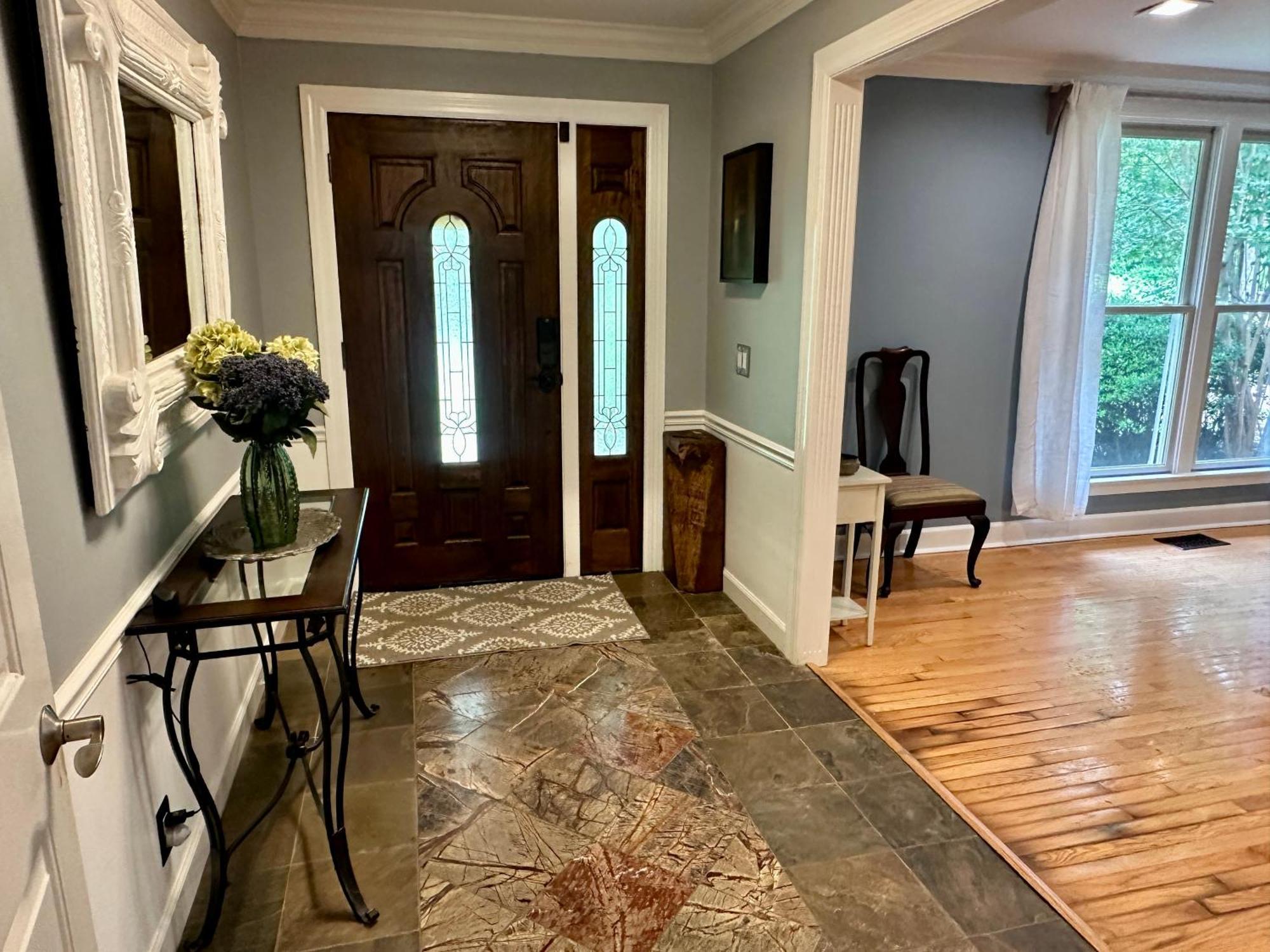 Copperline Ranch * Nashville
