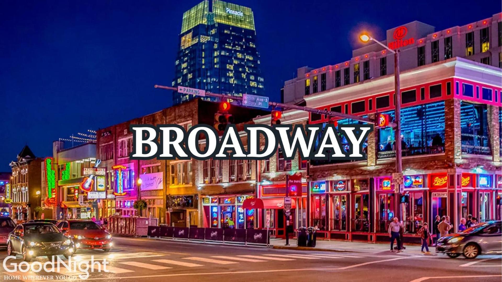 Holiday home Hyve - Southern Comfort - Walk To Broadway