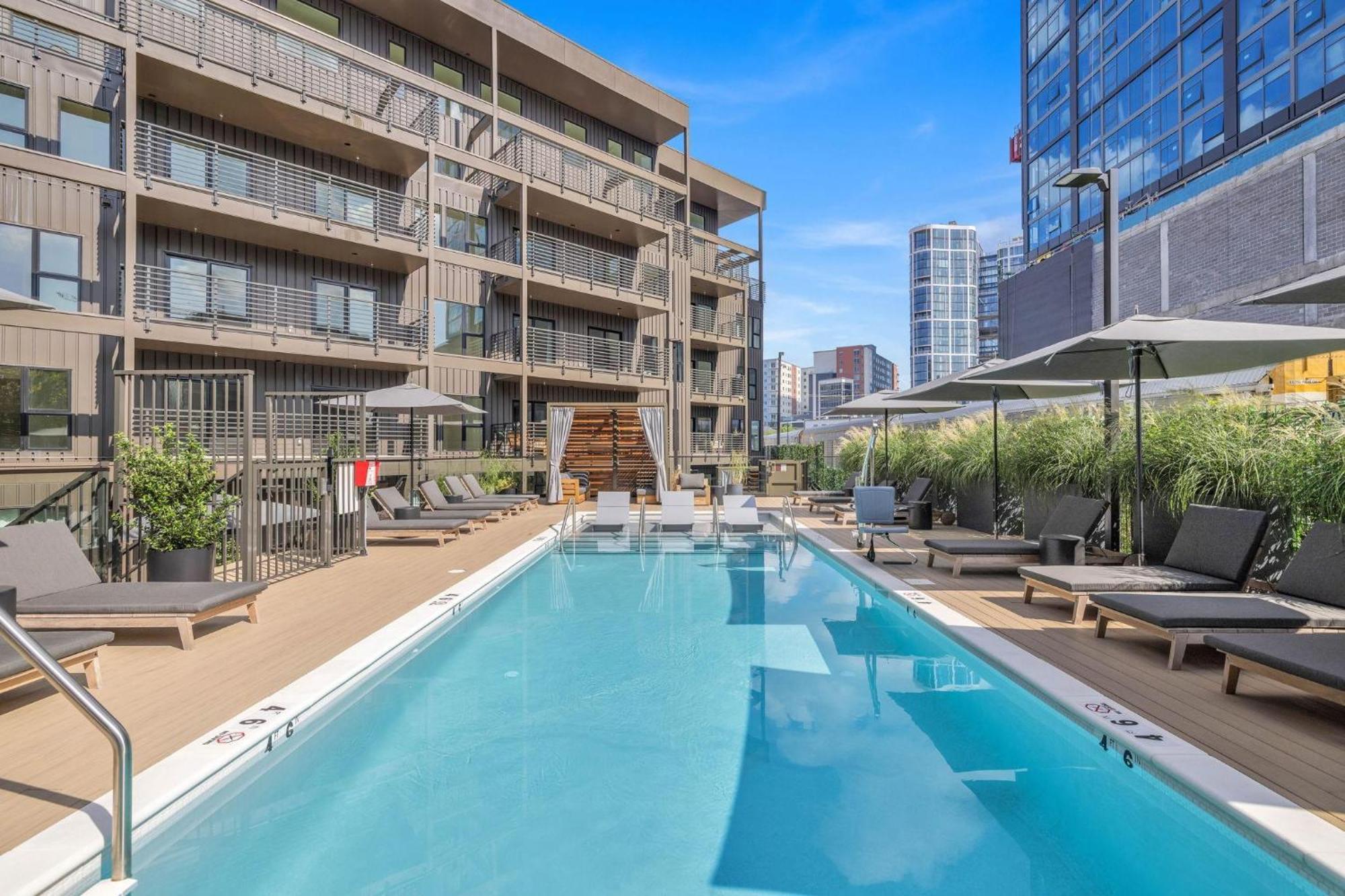 Holiday home Hyve - Southern Comfort - Walk To Broadway