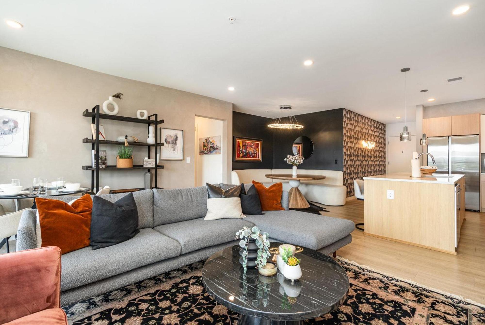 Hyve - Music Social - Private Patio Holiday home *