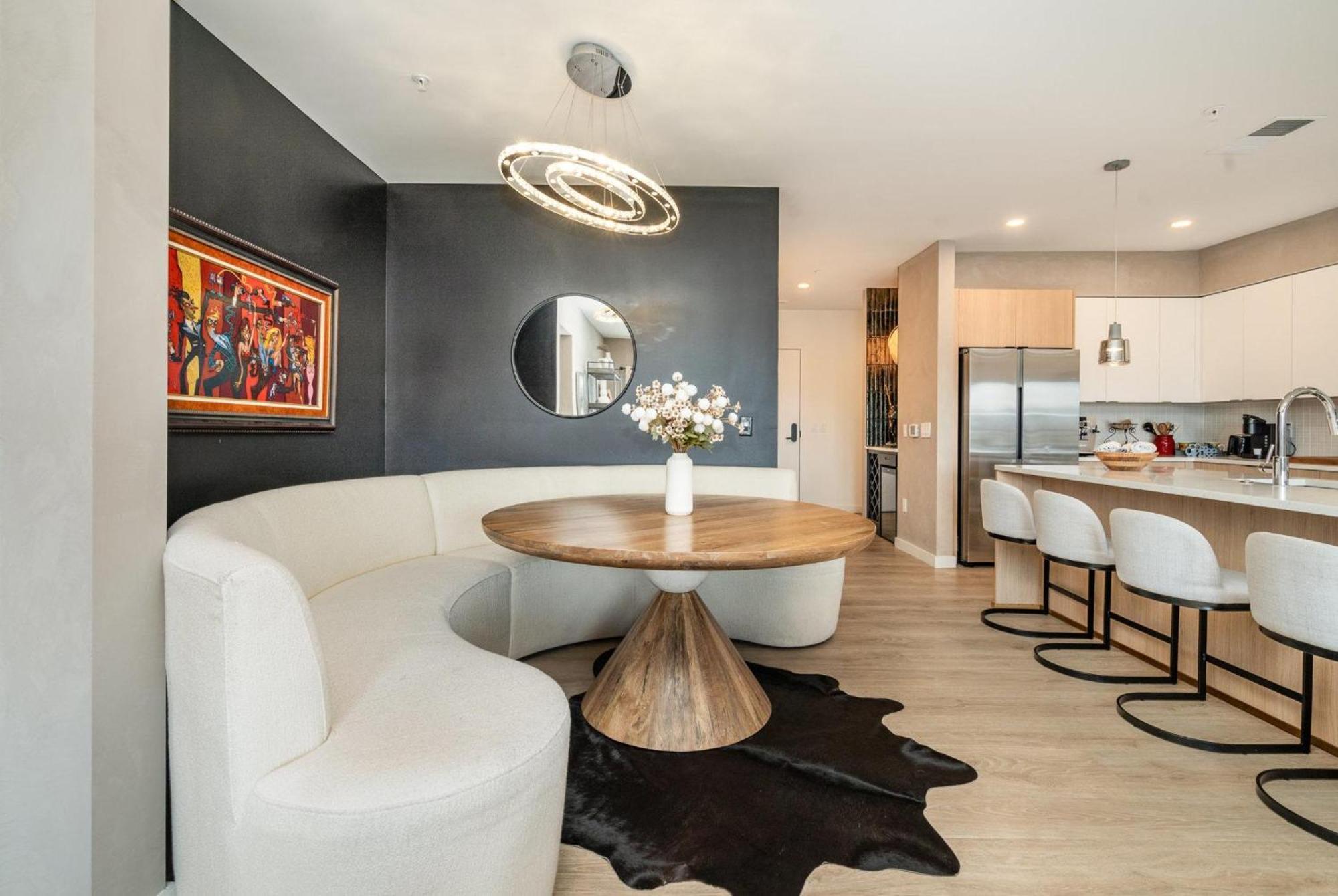 Hyve - Music Social - Private Patio Holiday home Nashville