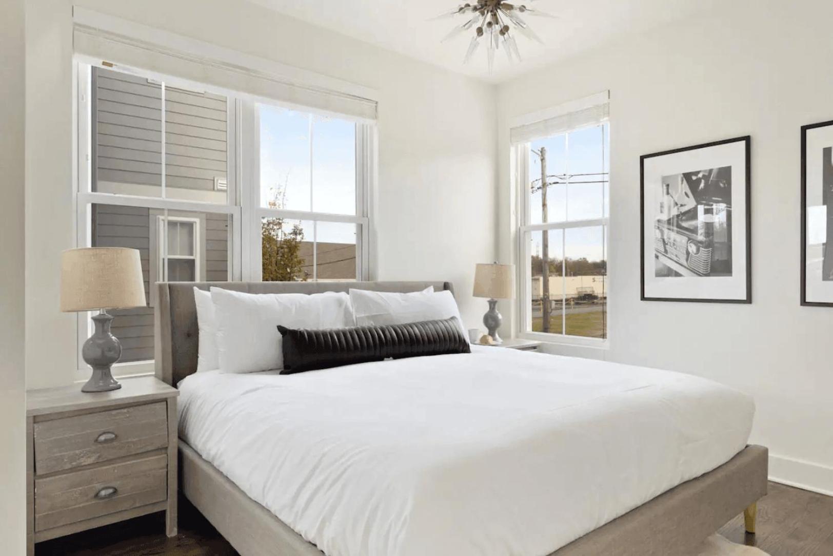 Hart Buyout 2 By Avantstay Two Town W Stunning Amenities Design Nashville