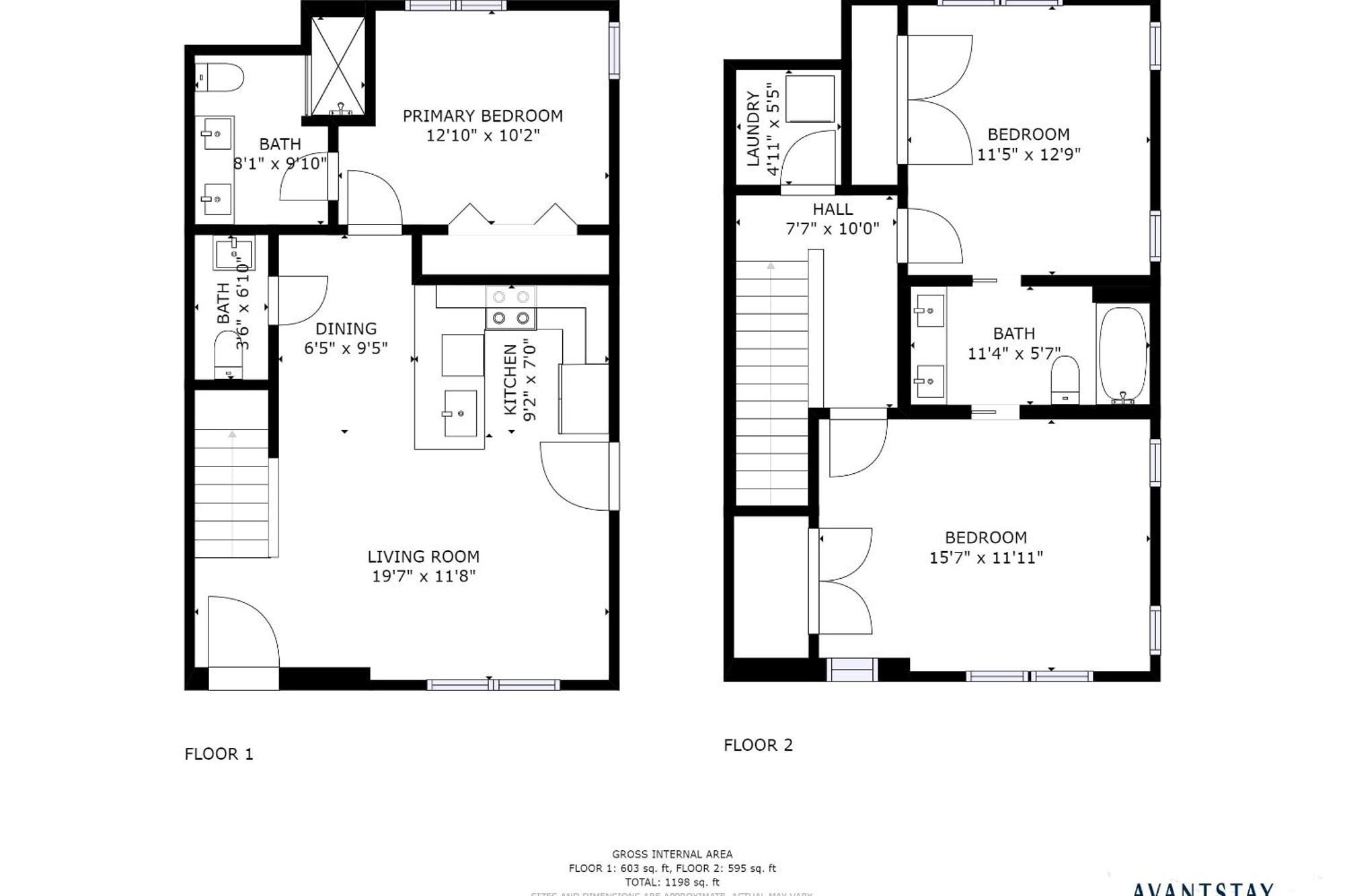 Hart Buyout 2 By Avantstay Two Town W Stunning Amenities Design Apartment Nashville