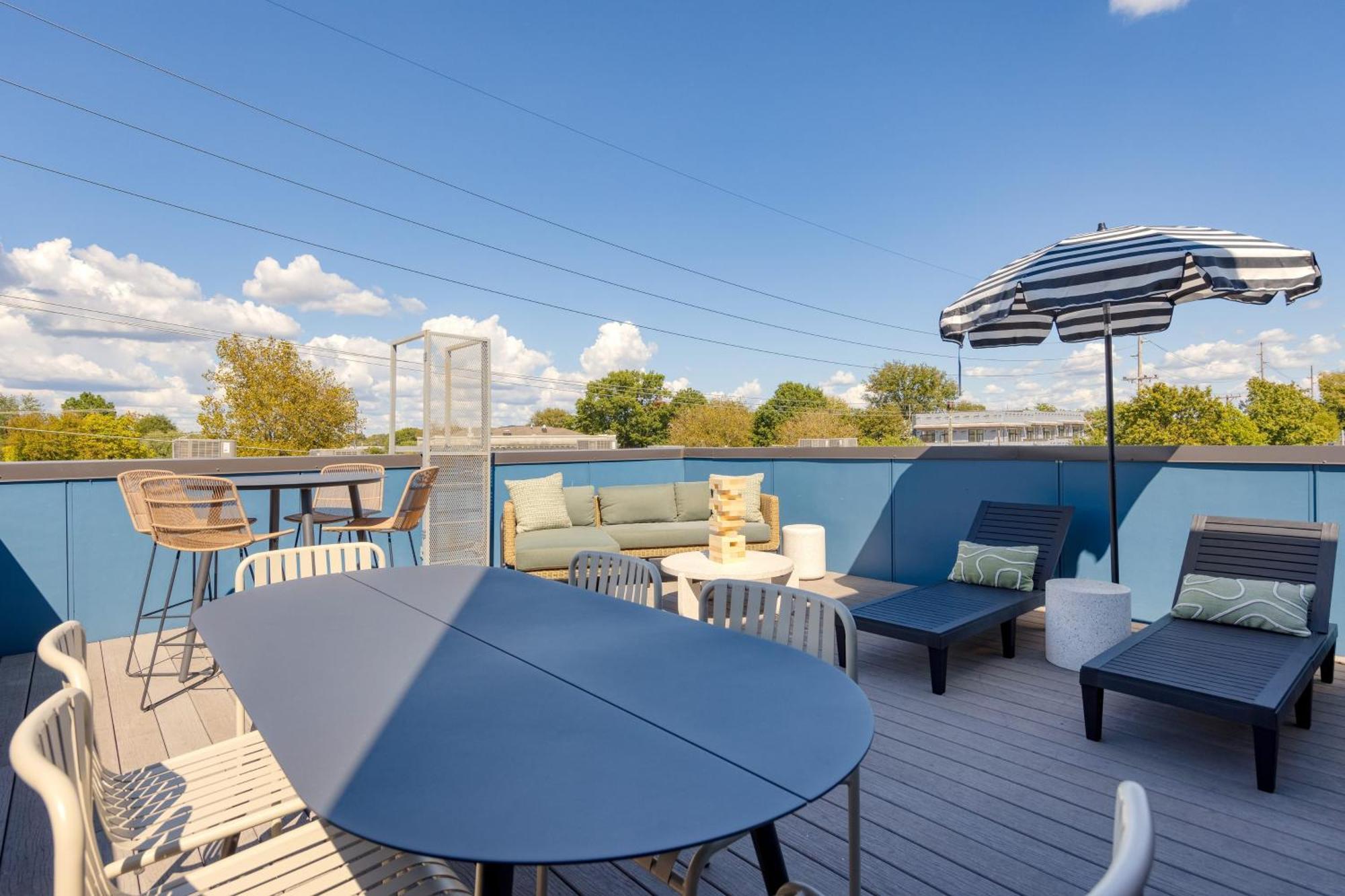 36 Guests On Music Row Bachelorette Glam 5 Minutes To Downtown Holiday home *
